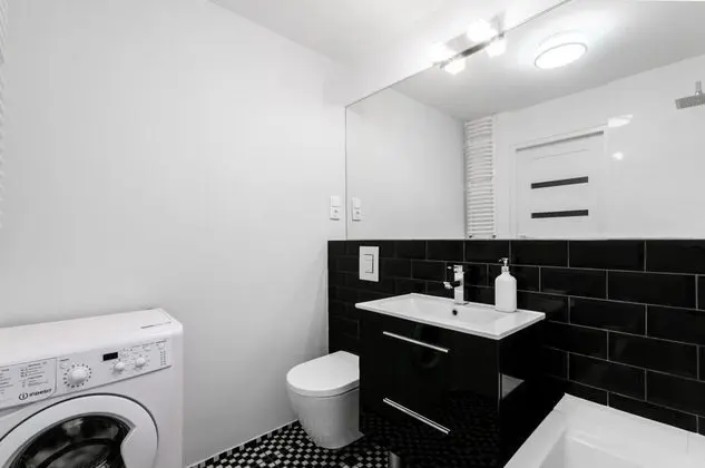 Apart Daire (Marszalkowska 84/92 m18)