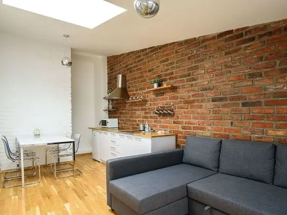 Apart Daire (Poznanska 11 m. 5)