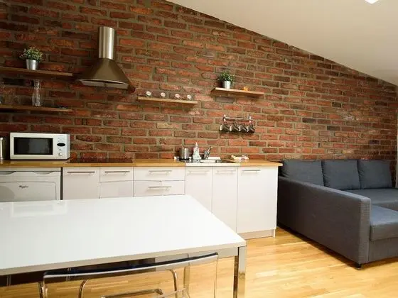 Apart Daire (Poznanska 11 m. 5)