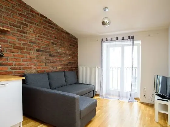 Apart Daire (Poznanska 11 m. 5)