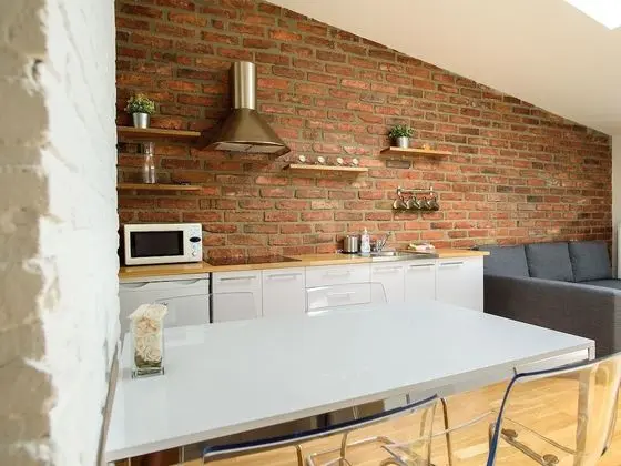 Apart Daire (Poznanska 11 m. 5)