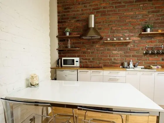 Apart Daire (Poznanska 11 m. 5)