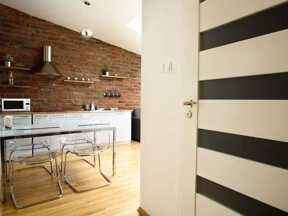 Apart Daire (Poznanska 11 m. 5)