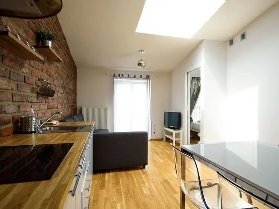 Apart Daire (Poznanska 11 m. 5)