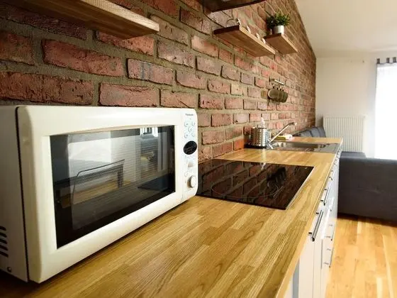 Apart Daire (Poznanska 11 m. 5)