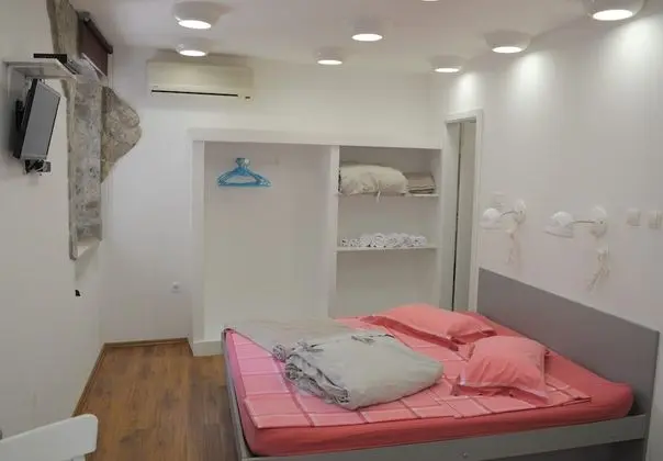 City Stüdyo, Şehir Manzaralı