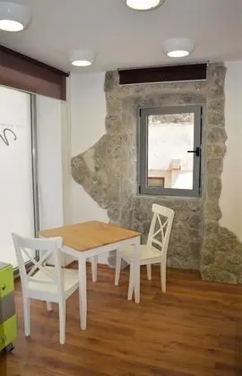 City Stüdyo, Şehir Manzaralı
