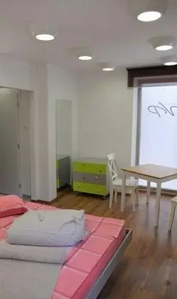City Stüdyo, Şehir Manzaralı