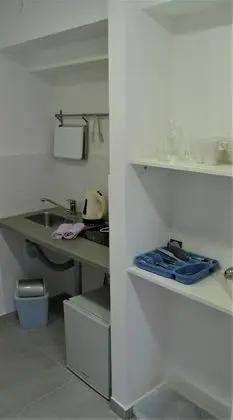 City Stüdyo, Şehir Manzaralı