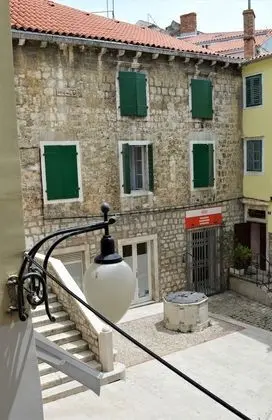 City Stüdyo, Şehir Manzaralı