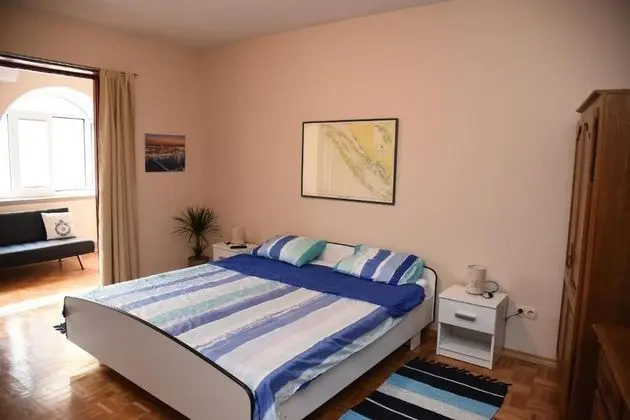 Comfort Apart Daire, 1 Yatak Odası