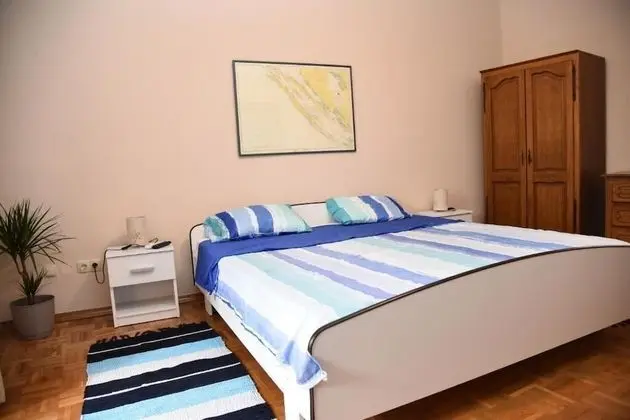 Comfort Apart Daire, 1 Yatak Odası