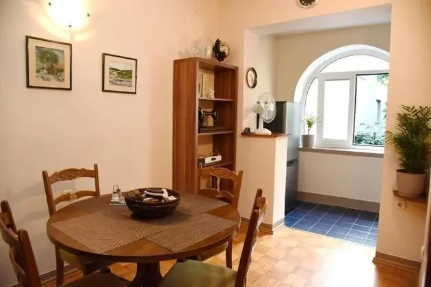 Comfort Apart Daire, 1 Yatak Odası
