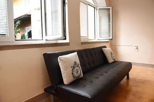 Comfort Apart Daire, 1 Yatak Odası