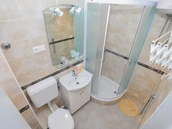 Comfort Apart Daire, 1 Yatak Odası