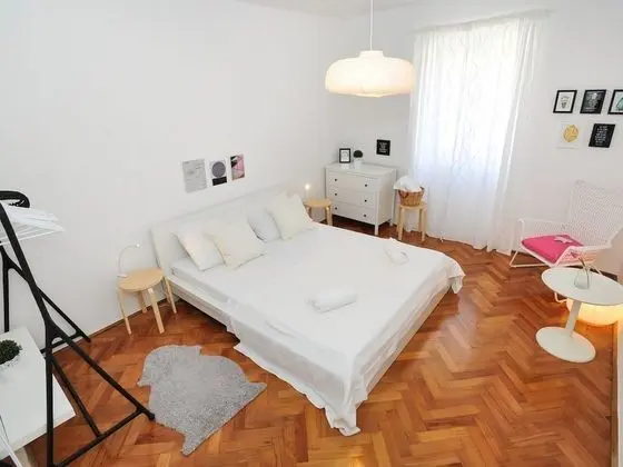Comfort Apart Daire, 2 Yatak Odası