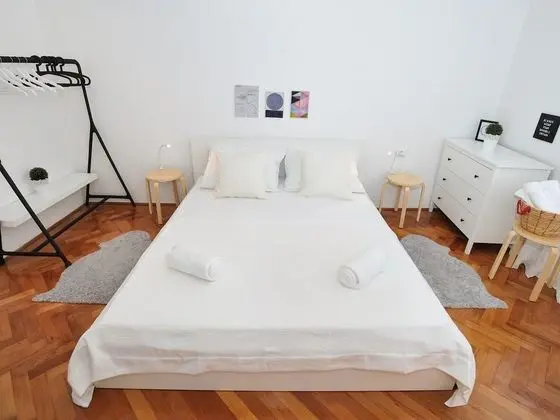 Comfort Apart Daire, 2 Yatak Odası