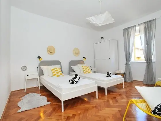 Comfort Apart Daire, 2 Yatak Odası