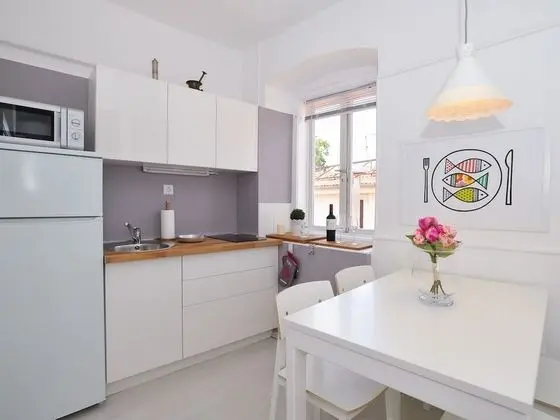 Comfort Apart Daire, 2 Yatak Odası