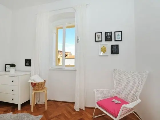 Comfort Apart Daire, 2 Yatak Odası