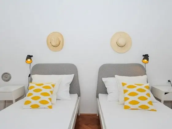 Comfort Apart Daire, 2 Yatak Odası