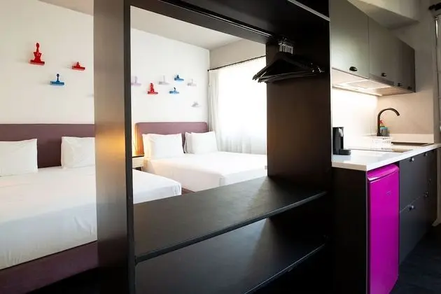 Design Çatı Katı (Loft) (Art)