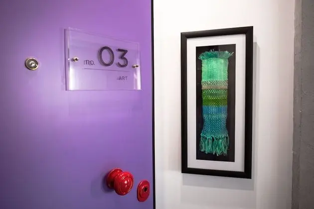 Design Çatı Katı (Loft) (Art)