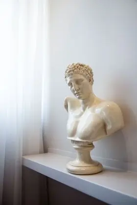 Design Çatı Katı (Loft) (Art)