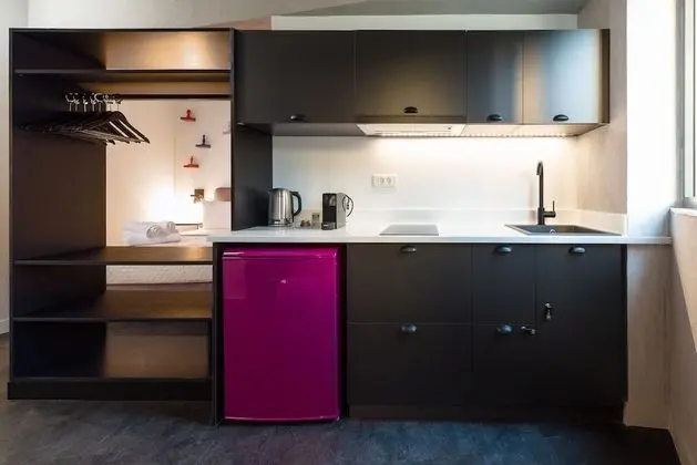 Design Çatı Katı (Loft) (Art)