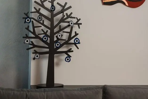 Design Çatı Katı (Loft) (Art)