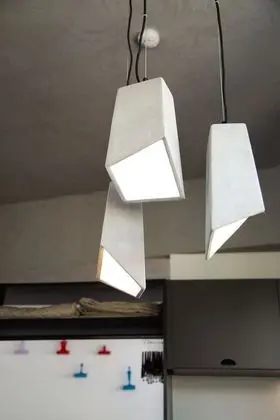 Design Çatı Katı (Loft) (Art)