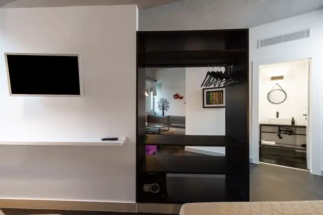 Design Çatı Katı (Loft) (Art)