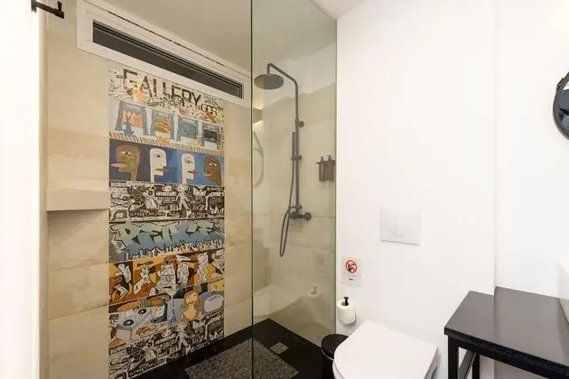 Design Çatı Katı (Loft) (Art)