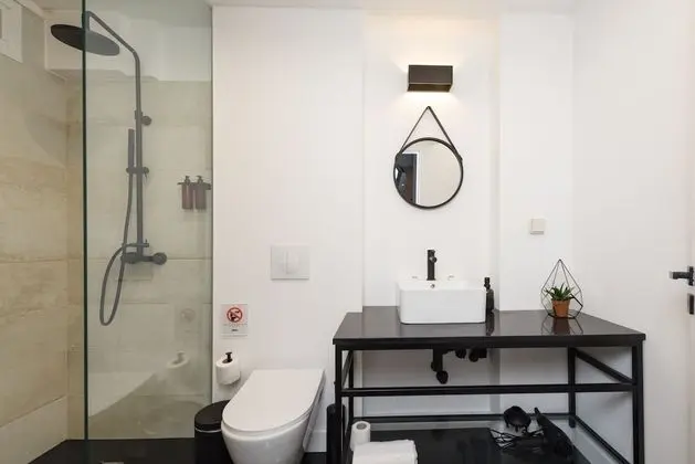 Design Çatı Katı (Loft) (Art)