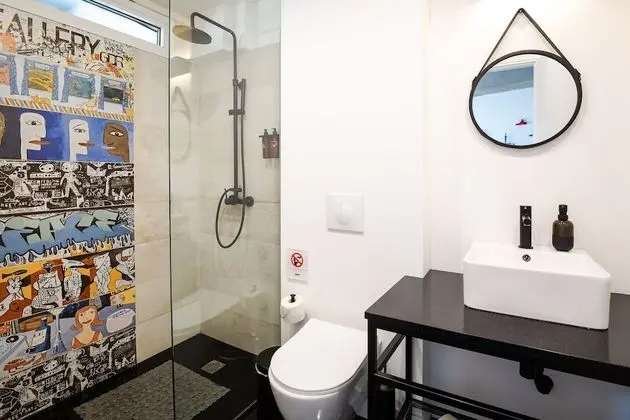 Design Çatı Katı (Loft) (Art)