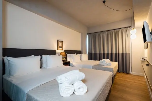 Design Çatı Katı (Loft) (Vintage)