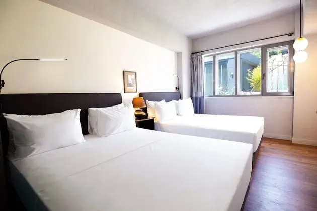 Design Çatı Katı (Loft) (Vintage)