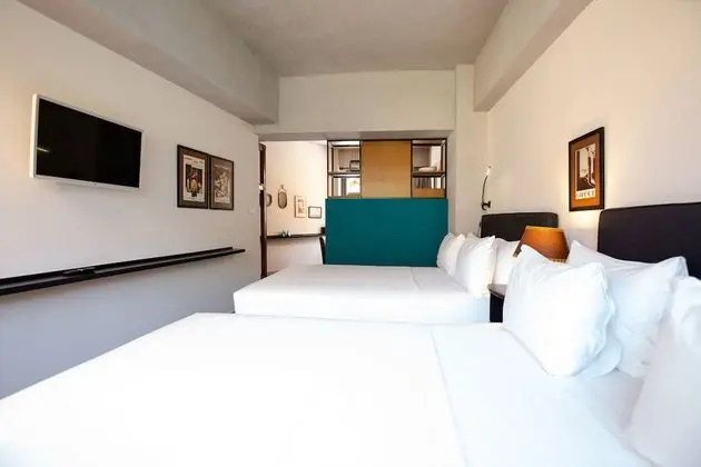 Design Çatı Katı (Loft) (Vintage)