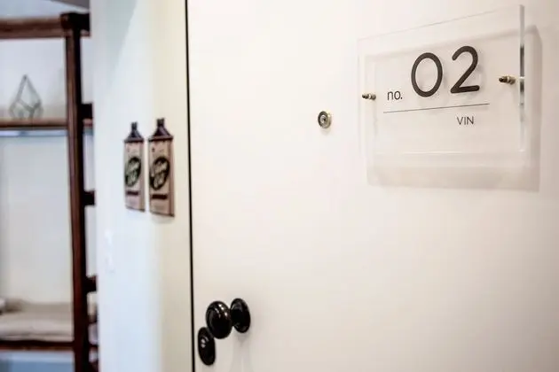 Design Çatı Katı (Loft) (Vintage)