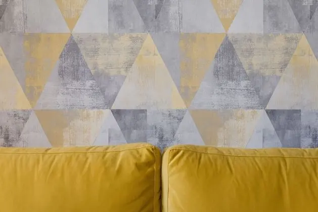 Design Çatı Katı (Loft) (Vintage)