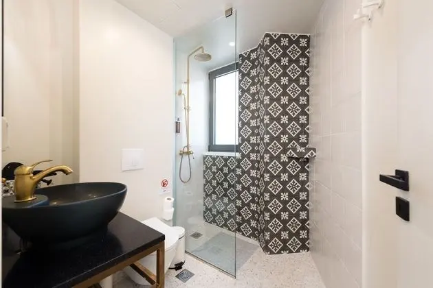 Design Çatı Katı (Loft) (Vintage)