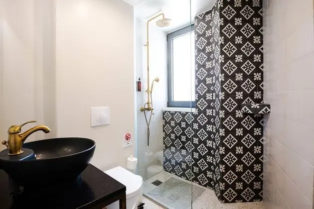 Design Çatı Katı (Loft) (Vintage)