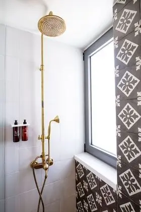 Design Çatı Katı (Loft) (Vintage)