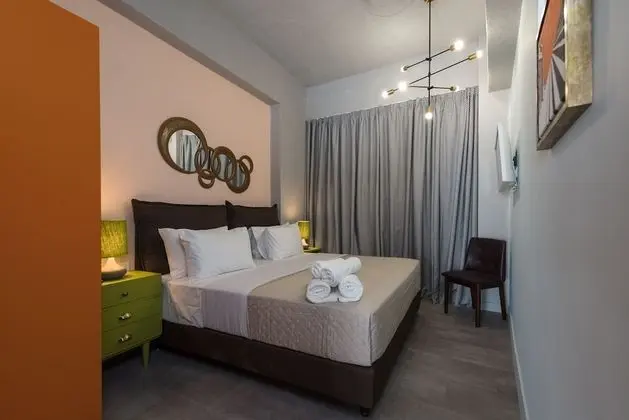 Family Çatı Katı (Loft) (Gaia)