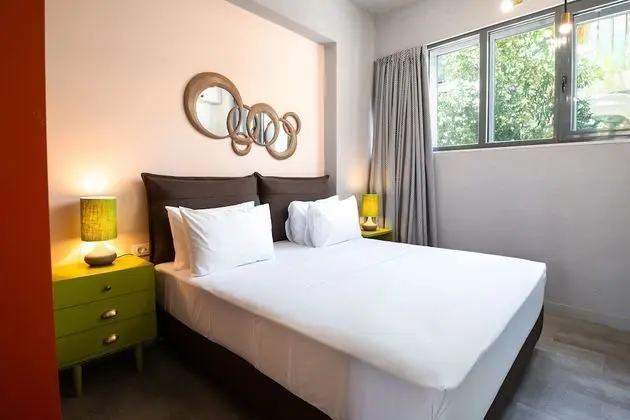 Family Çatı Katı (Loft) (Gaia)