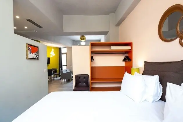 Family Çatı Katı (Loft) (Gaia)