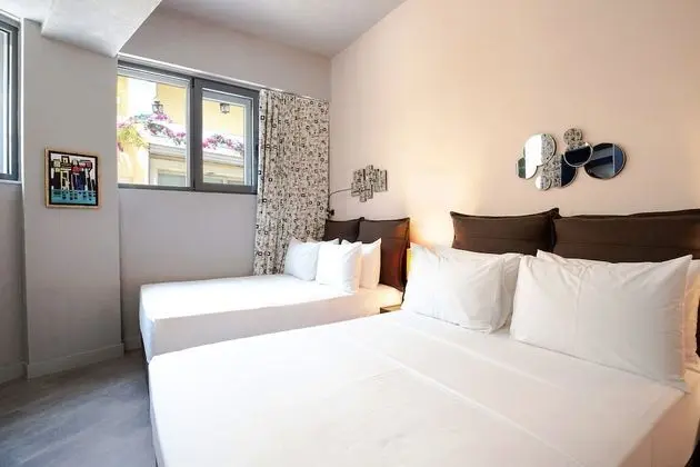 Family Çatı Katı (Loft) (Gaia)