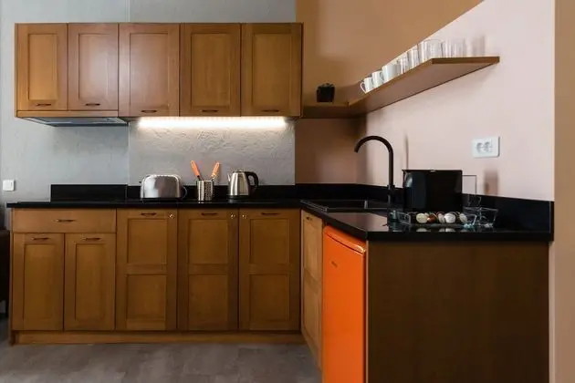 Family Çatı Katı (Loft) (Gaia)