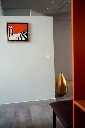 Family Çatı Katı (Loft) (Gaia)