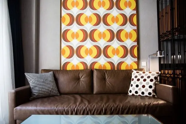 Family Çatı Katı (Loft) (Gaia)